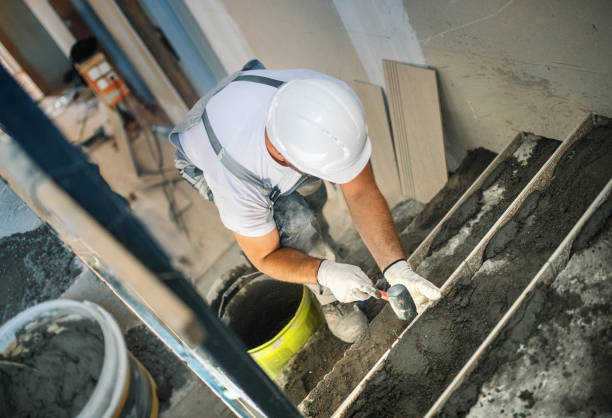  , WY Concrete contractor Pros